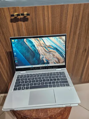 Laptop HP EliteBook 840 G5 8GB Intel Core i5 SSD 256GB