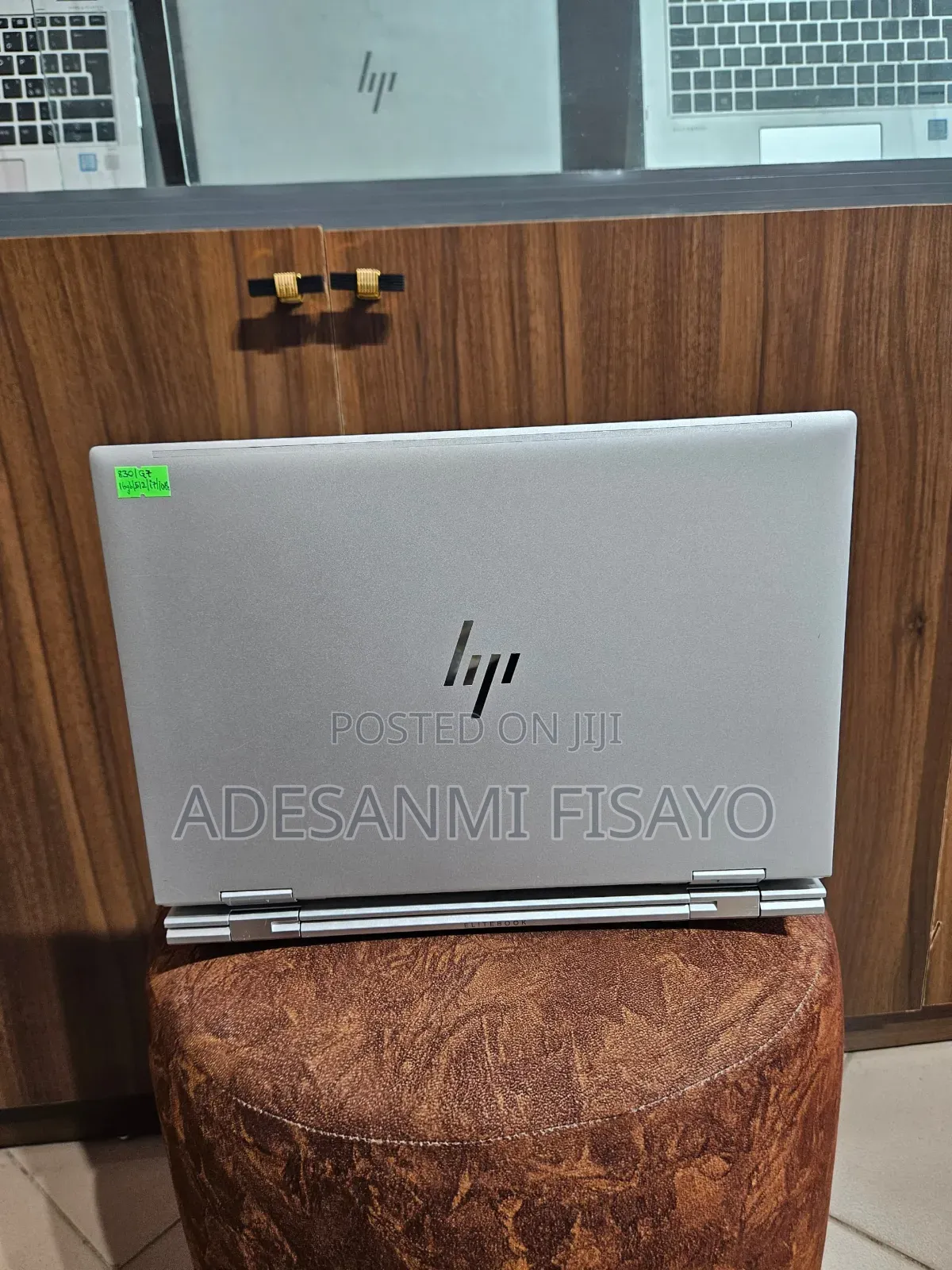 Laptop HP EliteBook 840 G5 8GB Intel Core i5 SSD 256GB
