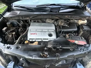 Lexus RX 2004 Blue