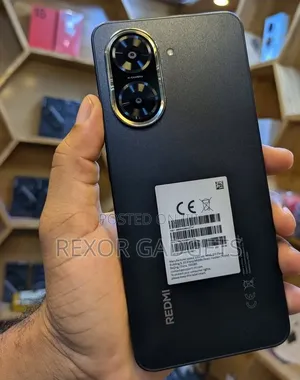 New Xiaomi Redmi A5 4G 128 GB Blue