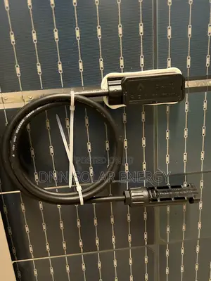 650w Jinko Solar Panels