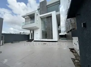 5bdrm Duplex in Ikoyi for sale