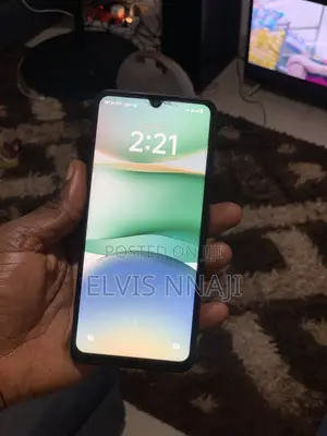 Xiaomi Redmi A5 4G 64 GB Black