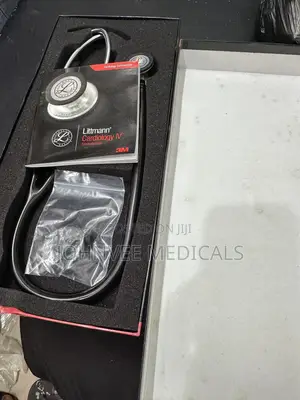 Littmann Cardiology IV Stethoscope