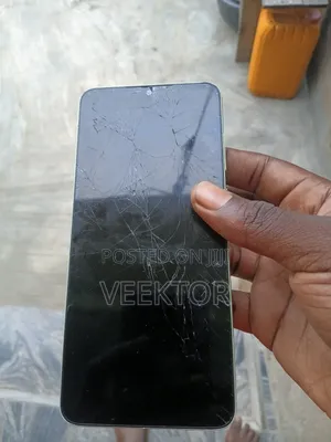 Samsung Galaxy A05 64 GB Green