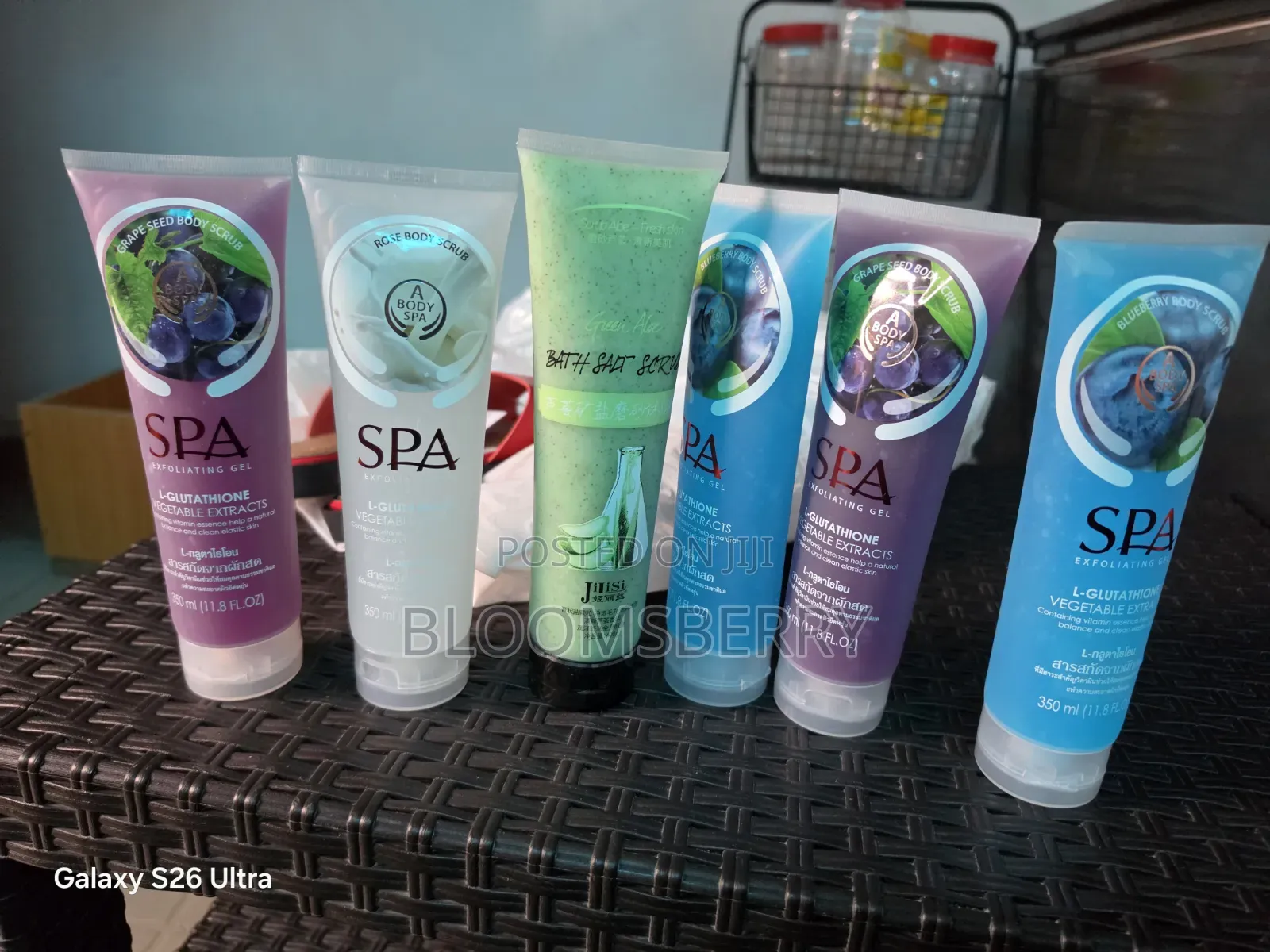 Stock Up on Quality Personal Care