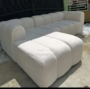 L Shape Couch