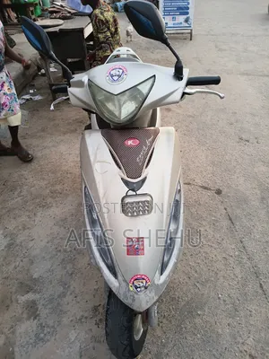 Kymco 2023