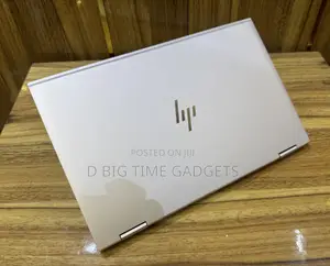 Laptop HP EliteBook 1040 G8 32GB Intel Core i7 SSD 512GB