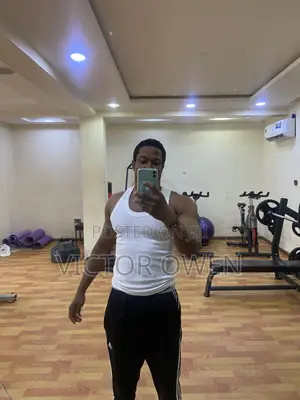 Certified Fitness Trainer,Your Result Is 100%Guaranteed