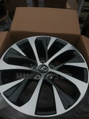 18inche Rim Rx350 Lexus 2020
