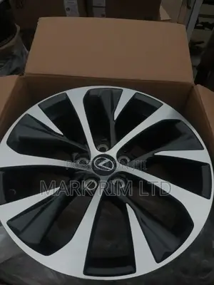 18inche Rim Rx350 Lexus 2020