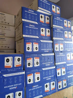 Haisic Solar Limtom Battery 4kwh 12v