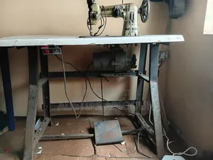 Tailoring Machine