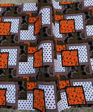 Vintage Fabrics
