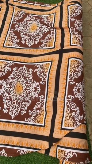 Vintage Fabrics