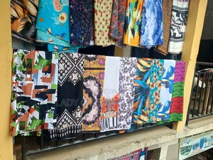 Vintage Fabrics