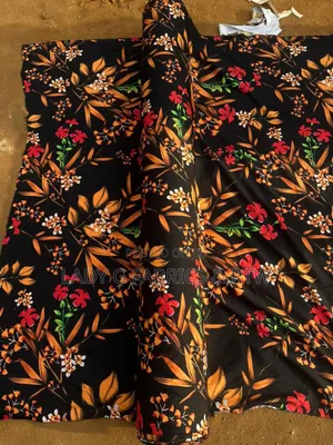 Vintage Fabrics