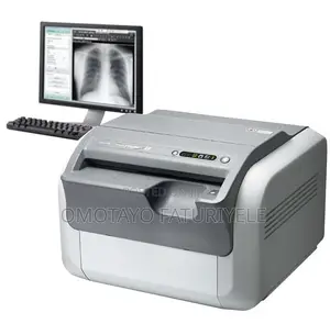 Fuji FCR Prima T2 Cr