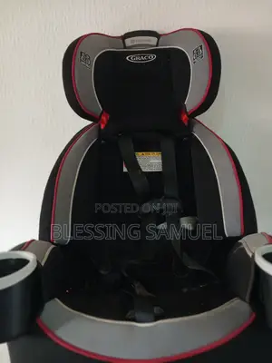 Baby Car Seat