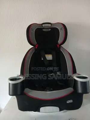 Baby Car Seat