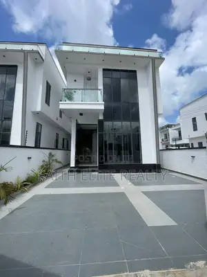 4bdrm Duplex in Lekki Palm City, Ado / Ajah for sale