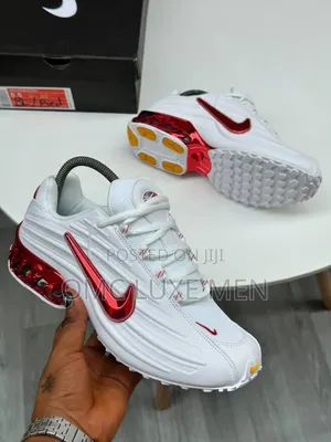 Nike Air Max Ultra Trainers