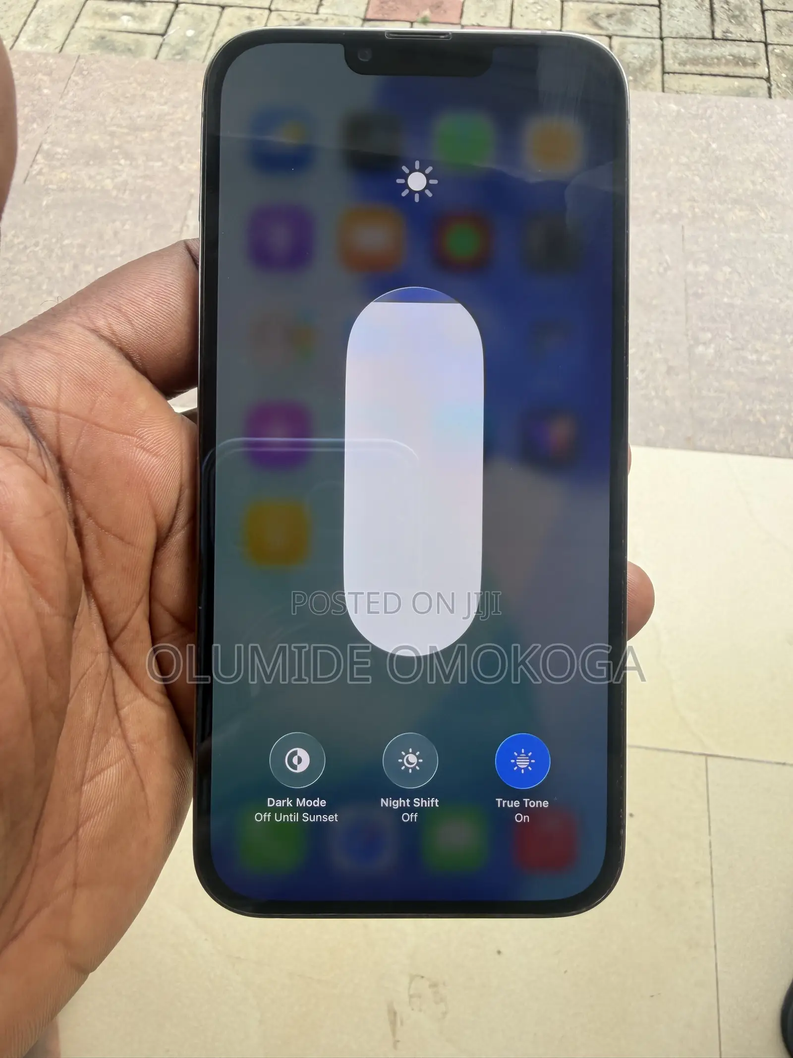 Apple iPhone 13 Pro Max 256 GB Silver