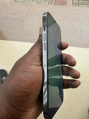 Apple iPhone 13 Pro Max 256 GB Silver