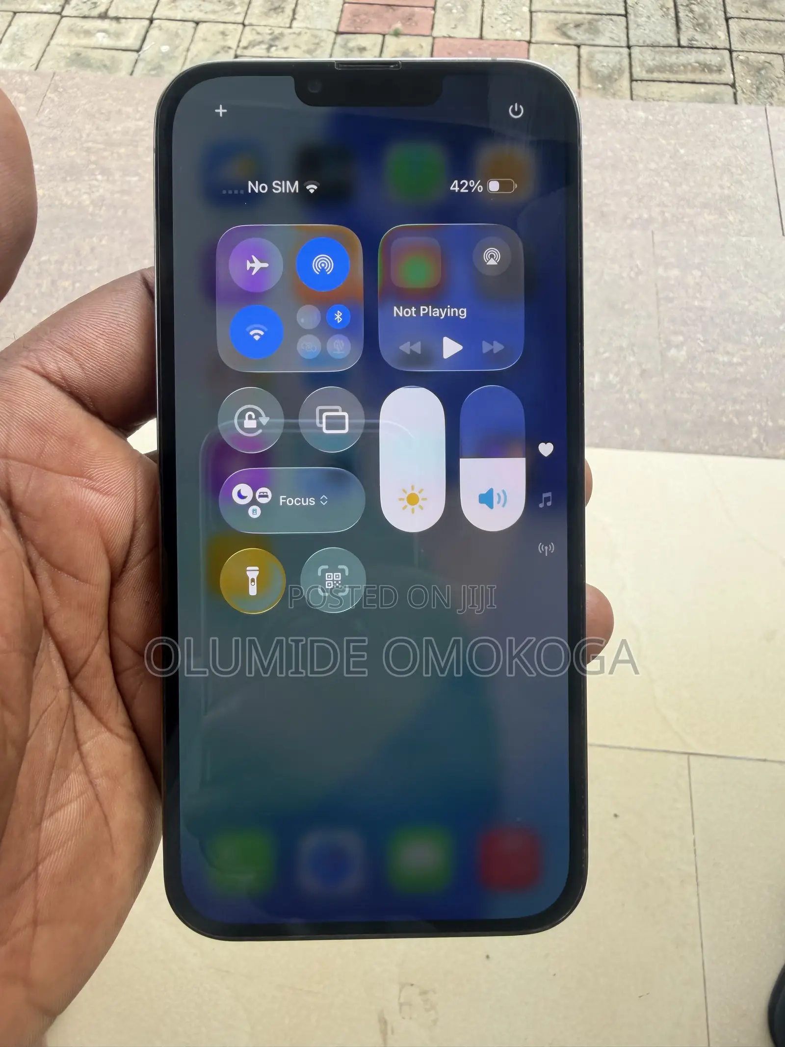 Apple iPhone 13 Pro Max 256 GB Silver