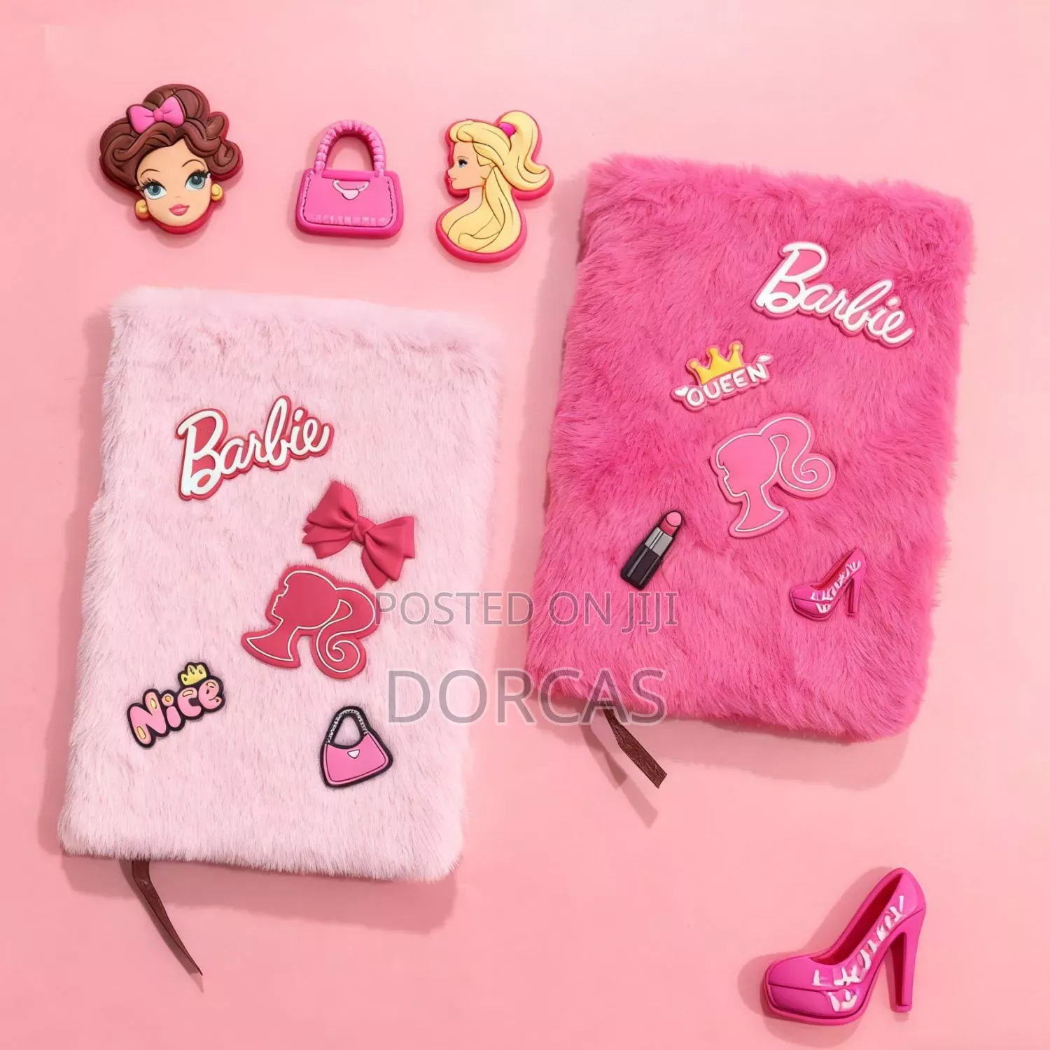 Girly Asethetis and Essentials