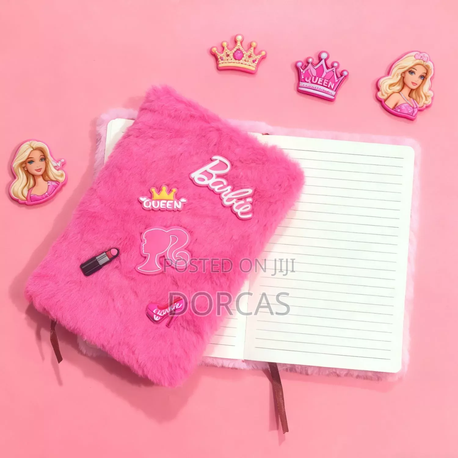 Girly Asethetis and Essentials