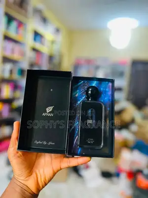 Sophy's Fragrance
