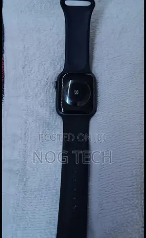 Apple Watch 4 4mm