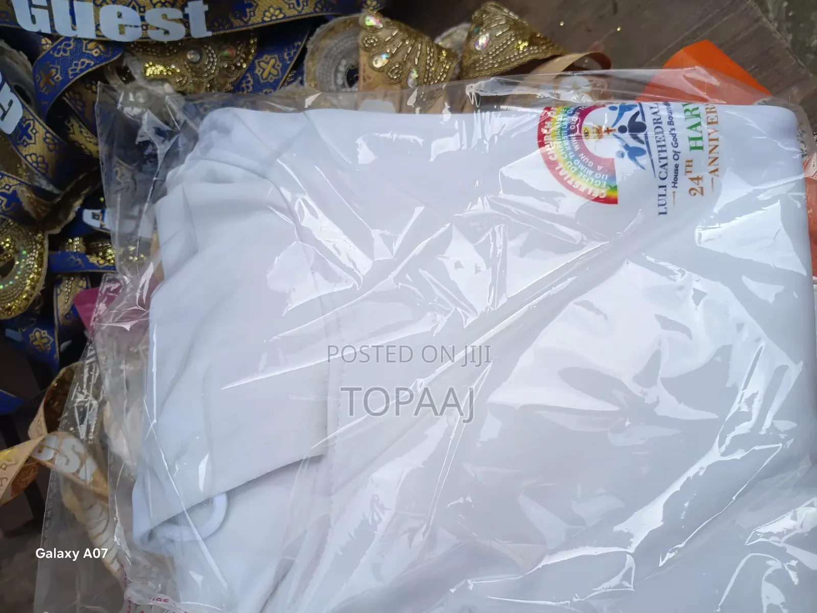 We Sow Quality Wears