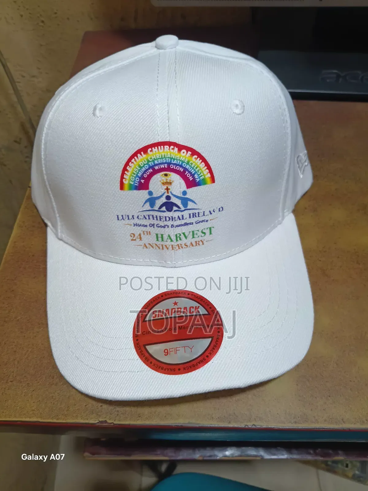 We Sow Quality Wears