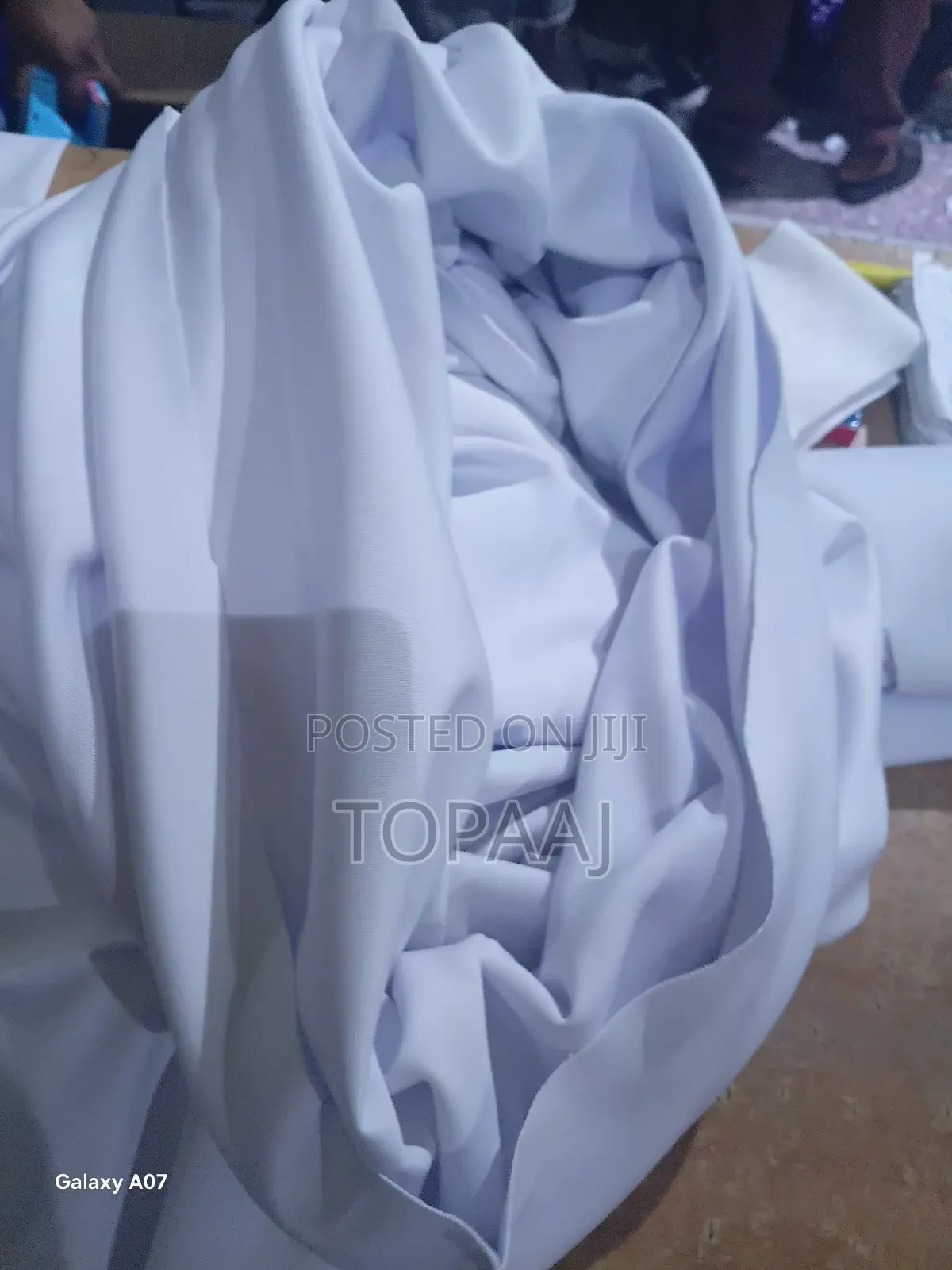 We Sow Quality Wears