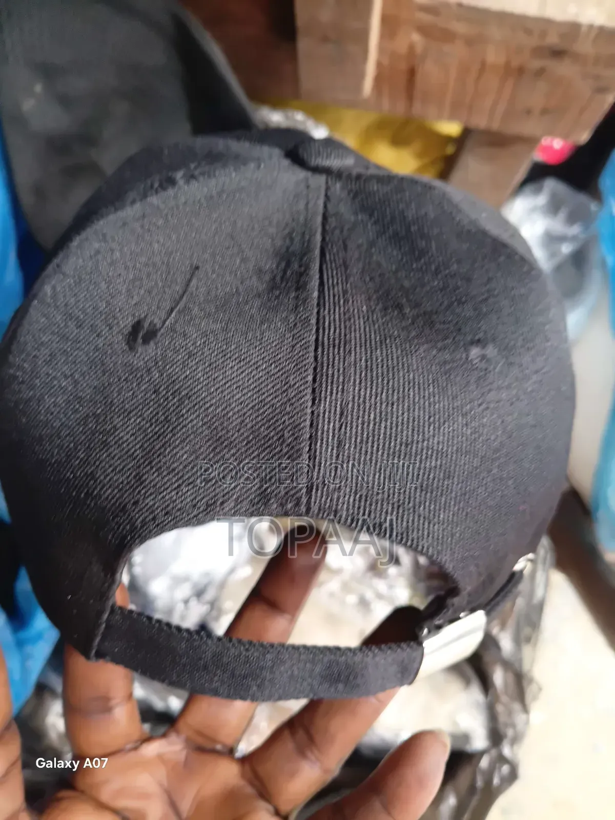 We Sow Quality Wears