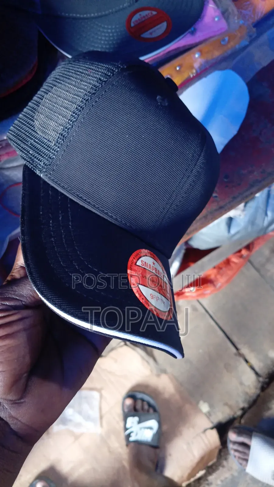 We Sow Quality Wears