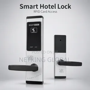 Hotel Locks
