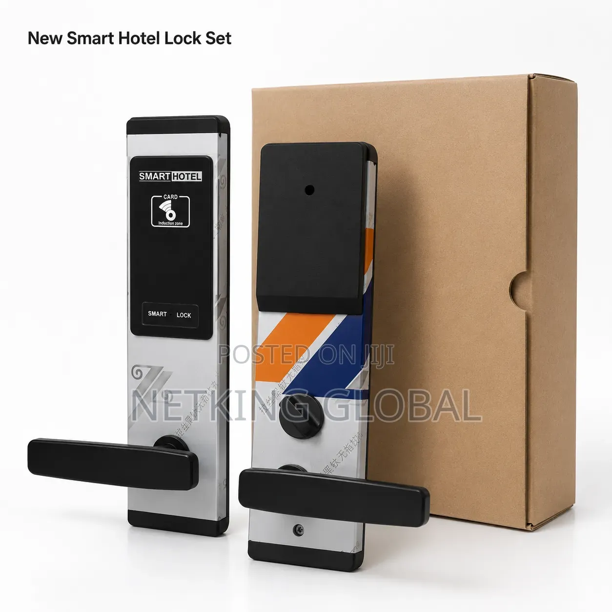 Hotel Locks