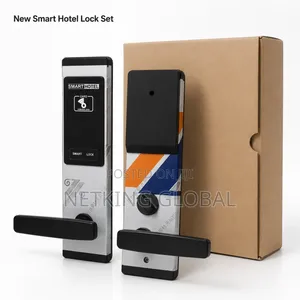Hotel Locks