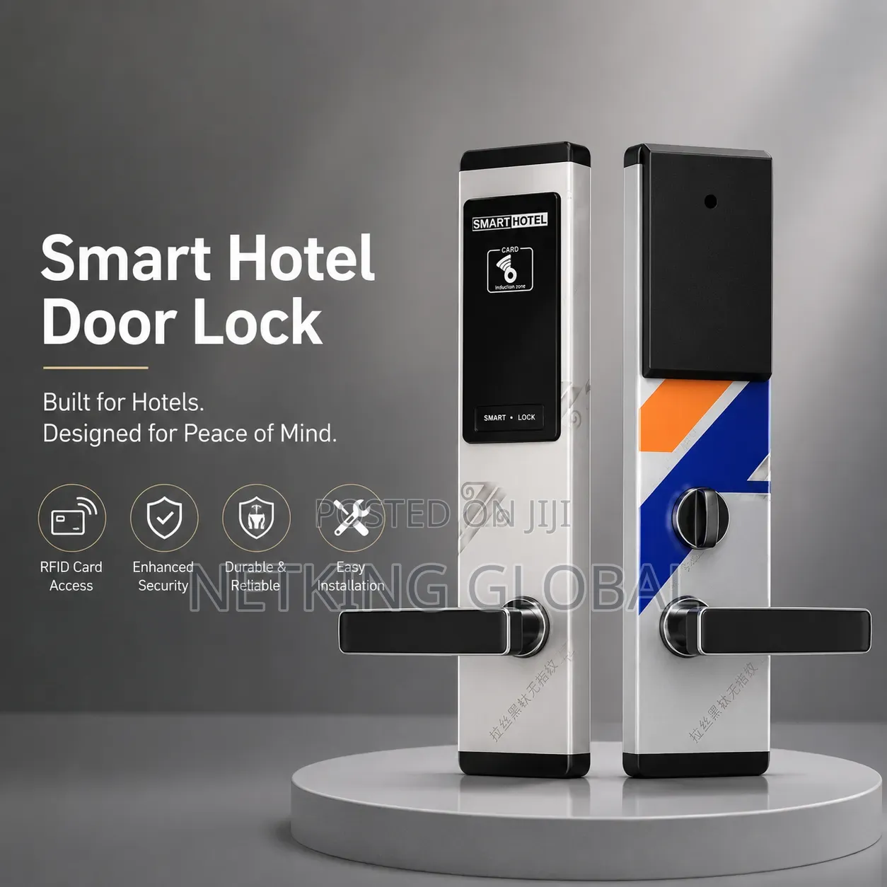 Hotel Locks