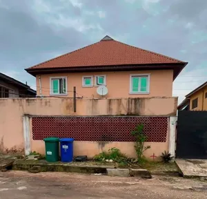 Furnished 3bdrm Block of Flats in Ilupeju Estate for sale