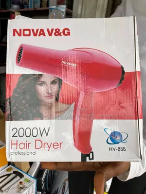 Hair Dryer