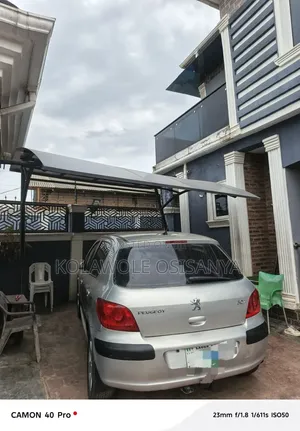 6bdrm Duplex in Ikotun / Ikotun/Igando for sale