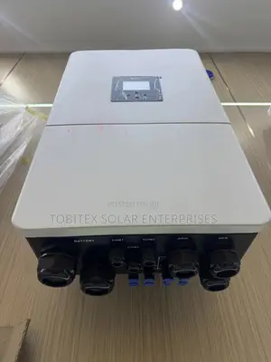 Deye Hybrid Inverter 20kva Deye