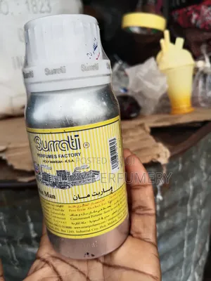Chizzy Scents/Perfumery