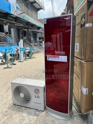 2hp LG Inverter Air Conditioner
