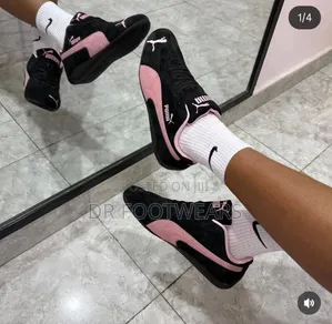 Puma Women's Casual Sneakers